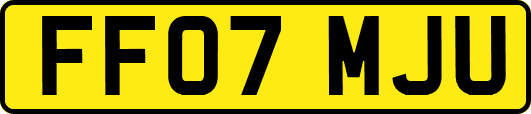 FF07MJU