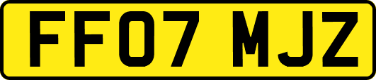 FF07MJZ