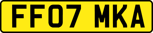 FF07MKA