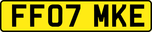 FF07MKE