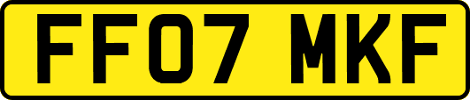 FF07MKF