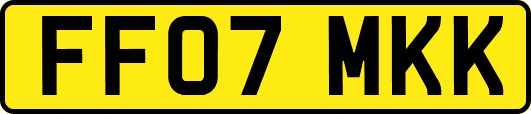 FF07MKK