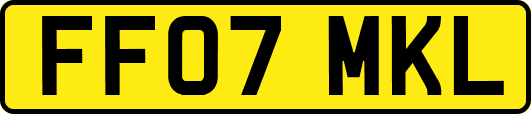 FF07MKL