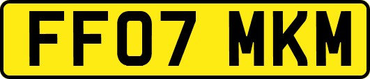 FF07MKM