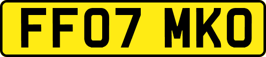 FF07MKO