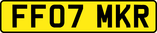 FF07MKR