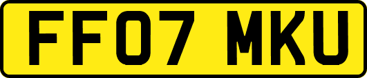 FF07MKU