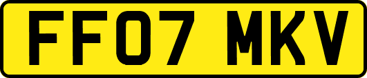 FF07MKV