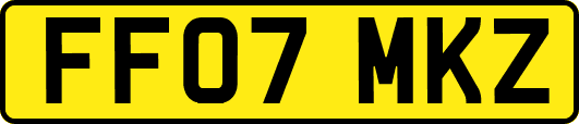 FF07MKZ