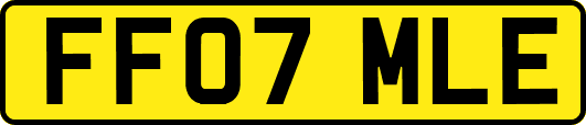 FF07MLE