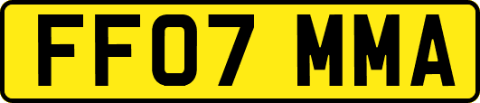 FF07MMA