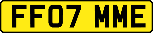 FF07MME