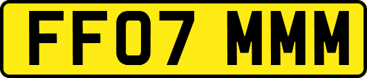 FF07MMM