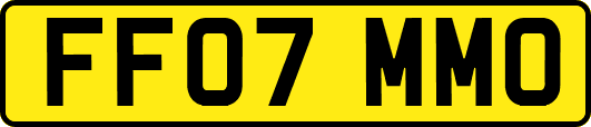 FF07MMO