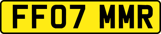 FF07MMR