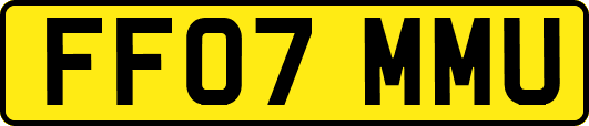 FF07MMU