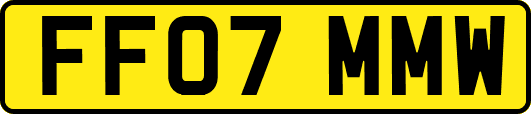FF07MMW