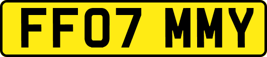FF07MMY