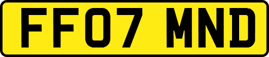 FF07MND