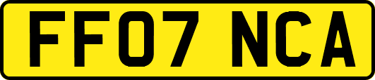 FF07NCA