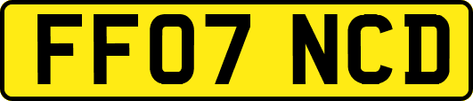 FF07NCD