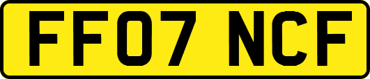 FF07NCF