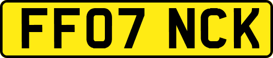 FF07NCK