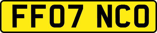 FF07NCO