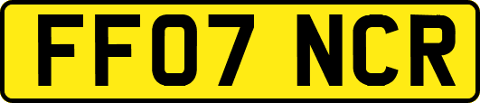 FF07NCR