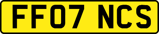 FF07NCS