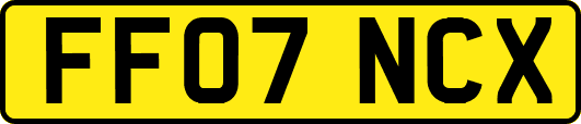 FF07NCX