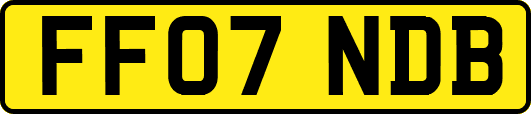 FF07NDB