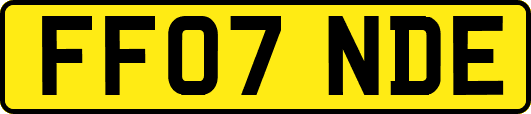 FF07NDE
