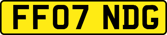 FF07NDG