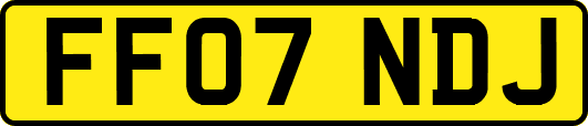 FF07NDJ