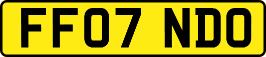 FF07NDO