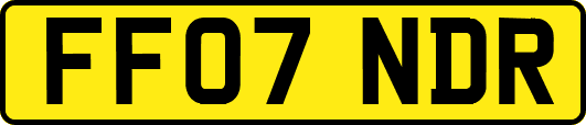 FF07NDR