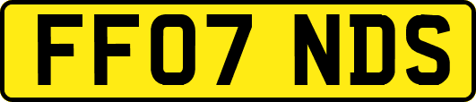 FF07NDS