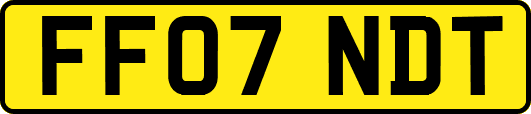 FF07NDT