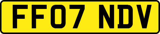 FF07NDV