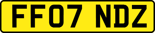 FF07NDZ