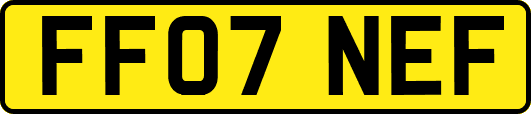 FF07NEF