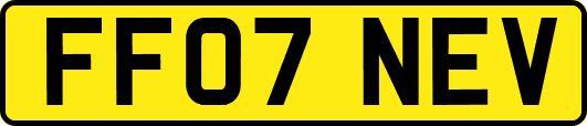 FF07NEV