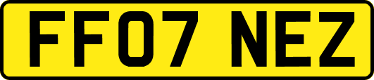 FF07NEZ