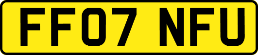 FF07NFU