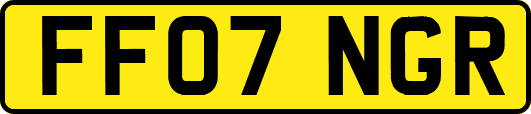 FF07NGR