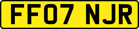 FF07NJR