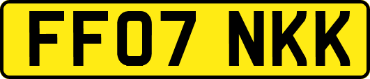 FF07NKK