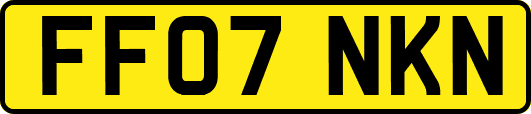 FF07NKN