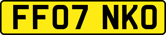 FF07NKO